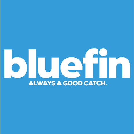 Jules van der Werf  BLUEFIN